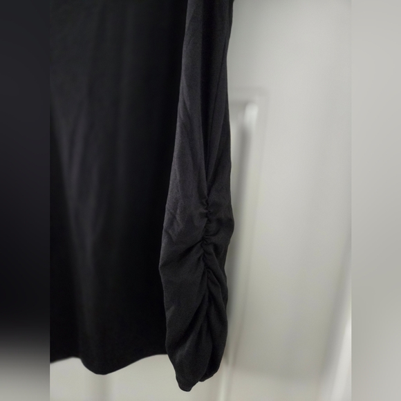 LOVE PLUS Size 3x Sparkly Bead top - NEW - Picture 10 of 12